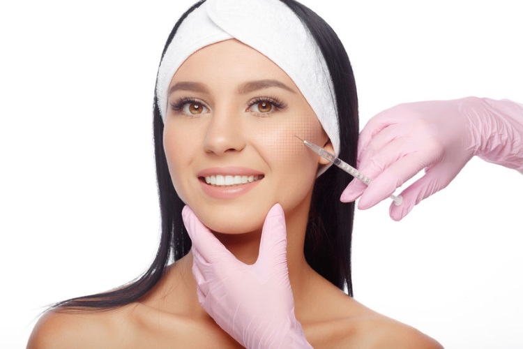 facial fillers | صفحه اصلی