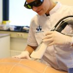Laser hair removal plus post III to V | وبلاگ
